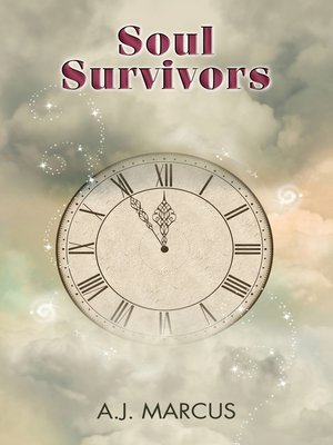 cover image of Soul Survivors